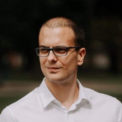 Nemanja Manot